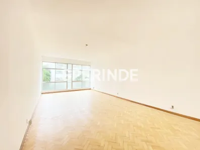 Apartamento com 3 Quartos para alugar, 198m² no Moinhos de Vento, Porto Alegre