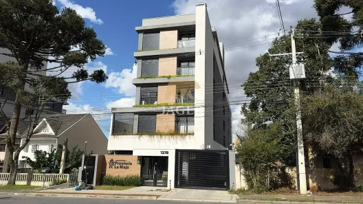 Apartamento com 1 Quarto para alugar, 45m² no Boa Vista, Curitiba