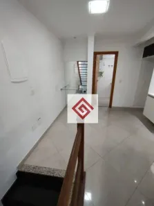 Sobrado com 3 Quartos à venda, 196m² no Vila América, Santo André