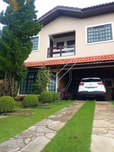 Casa de Condomínio com 4 Quartos à venda, 275m² no Morada das Flores (Aldeia da Serra), Santana de Parnaíba
