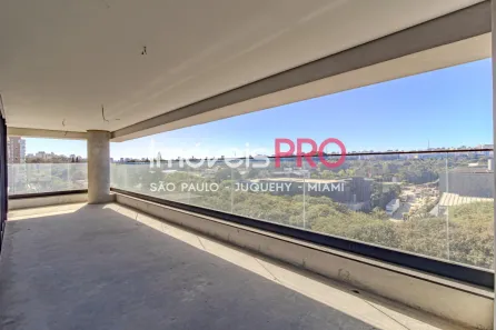 Apartamento com 4 Quartos à venda, 239m² no Ibirapuera, São Paulo