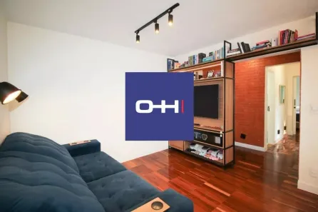 Apartamento com 3 Quartos à venda, 97m² no Vila Olímpia, São Paulo