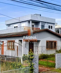 Casa com 3 Quartos à venda, 98m² no Parque dos Anjos, Gravataí