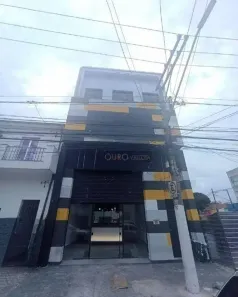 Prédio Comercial para alugar, 590m² no Tatuapé, São Paulo
