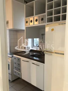 Apartamento com 2 Quartos à venda, 90m² no Indianópolis, São Paulo