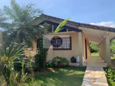 Casa de Condomínio com 3 Quartos à venda, 115m² no Morada da Praia, Bertioga