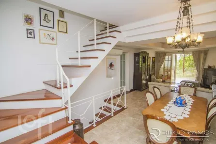 Casa de Condomínio com 3 Quartos à venda, 293m² no Vila Conceição, Porto Alegre