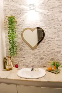 Apartamento com 3 Quartos à venda, 87m² no Pitangueiras, Lauro de Freitas