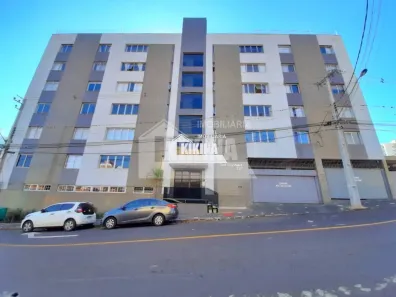 Apartamento com 3 Quartos à venda, 155m² no Centro, Ponta Grossa