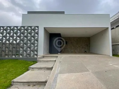 Casa de Condomínio com 3 Quartos à venda, 194m² no Bairro Itapema, Itatiba