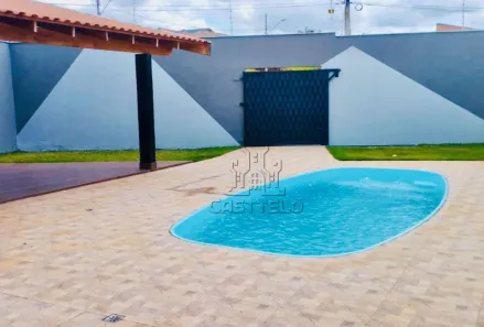 Lote/Terreno à venda, 453m² no Jardim Vitória, Cambé