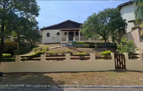 Casa de Condomínio com 3 Quartos à venda, 268m² no Paisagem Renoir, Cotia