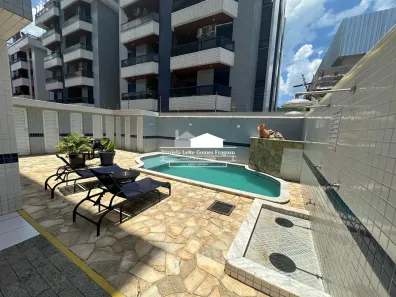 Apartamento com 3 Quartos à venda, 126m² no Praia Grande, Ubatuba