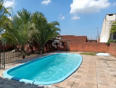 Casa com 2 Quartos à venda, 55m² no Encosta do Sol, Estância Velha