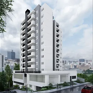 Apartamento com 2 Quartos à venda, 73m² no Santa Lúcia, Caxias do Sul