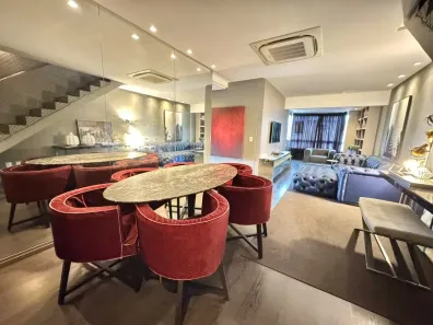Cobertura com 3 Quartos à venda, 260m² no Centro, Criciúma