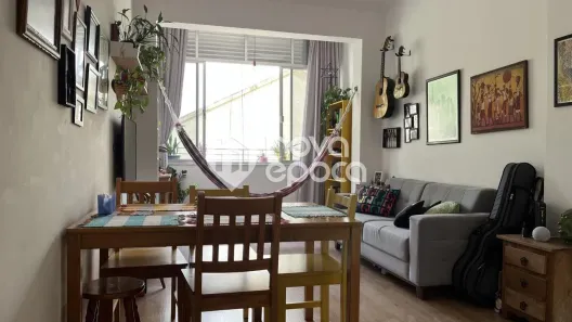 Apartamento com 2 Quartos à venda, 68m² no Centro, Rio de Janeiro
