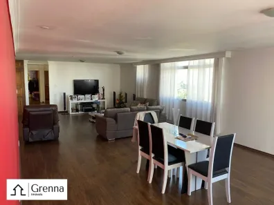 Apartamento com 3 Quartos à venda, 228m² no Pinheiros, São Paulo
