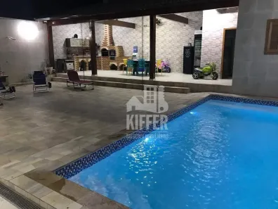 Casa com 4 Quartos à venda, 480m² no Jardim Atlântico Leste (Itaipuaçu), Maricá