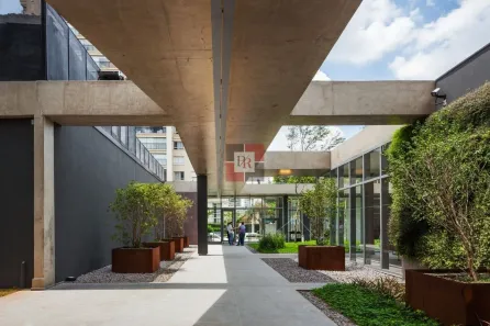 Apartamento com 1 Quarto à venda, 107m² no Vila Nova Conceição, São Paulo