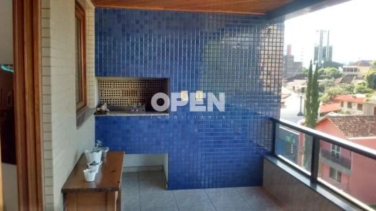 Apartamento com 3 Quartos à venda, 111m² no Centro, Canoas