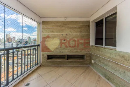 Apartamento com 4 Quartos à venda, 108m² no Ipiranga, São Paulo