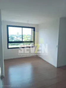 Apartamento com 2 Quartos à venda, 64m² no Jardim Auri Verde, Bauru