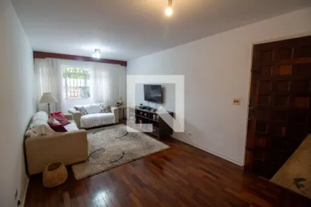 Casa com 4 Quartos à venda, 168m² no Parque Colonial, São Paulo