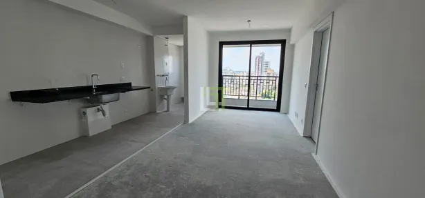Apartamento com 1 Quarto à venda, 54m² no Jardim Ana Maria, Jundiaí