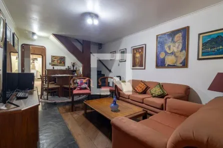 Casa com 3 Quartos à venda, 112m² no Indianópolis, São Paulo