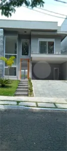 Casa de Condomínio com 3 Quartos à venda, 267m² no Mogi Moderno, Mogi das Cruzes