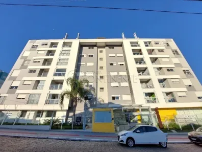 Apartamento com 3 Quartos à venda, 78m² no Capoeiras, Florianópolis