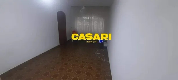 Sobrado com 3 Quartos à venda, 198m² no Assunção, São Bernardo do Campo