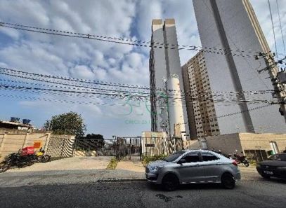 Apartamento com 1 Quarto à venda, 35m² no Fazenda da Juta, São Paulo