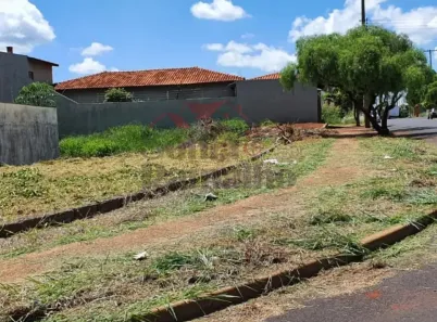 Lote/Terreno à venda, 378m² no Reserva San Gabriel, Ribeirão Preto