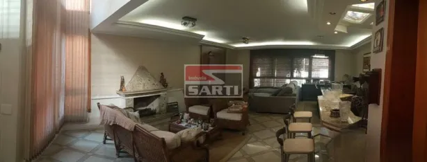 Sobrado com 3 Quartos à venda, 430m² no Conjunto Residencial Santa Terezinha, São Paulo