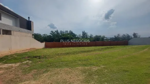 Lote/Terreno à venda, 458m² no Alphaville Nova Esplanada, Votorantim