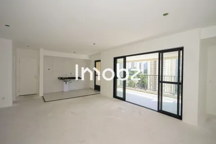 Apartamento com 2 Quartos à venda, 105m² no Vila Andrade, São Paulo