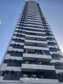 Apartamento com 4 Quartos à venda, 112m² no Boa Viagem, Recife
