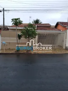 Casa com 3 Quartos à venda, 120m² no Parque das Aroeiras, São José do Rio Preto