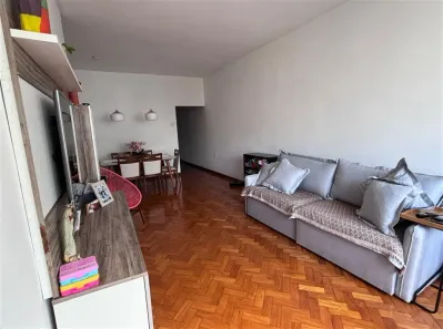 Apartamento com 3 Quartos à venda, 110m² no Tijuca, Rio de Janeiro
