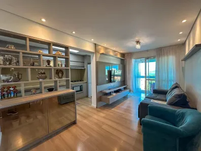 Apartamento com 2 Quartos à venda, 75m² no Centro, Penha