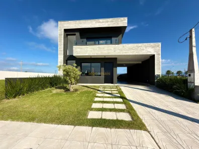 Casa com 4 Quartos à venda, 230m² no Nova Xangri-Lá, Xangri-Lá