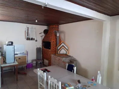 Casa com 4 Quartos à venda, 70m² no Aparecida, Alvorada