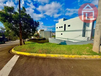 Lote/Terreno à venda, 312m² no Condomínio Villa Real de Bragança, Bragança Paulista