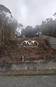 Lote/Terreno à venda, 498m² no Centro, Petrópolis