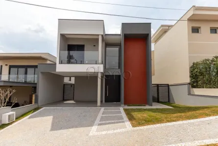 Casa de Condomínio com 3 Quartos à venda, 28358m² no Swiss Park, Campinas