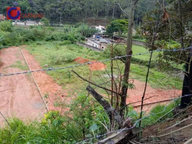 Lote/Terreno à venda, 1500m² no Grama, Juiz de Fora