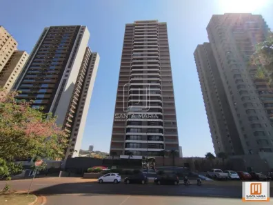 Apartamento com 4 Quartos à venda, 166m² no Bonfim Paulista, Ribeirão Preto