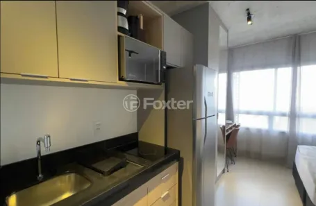Kitnet com 1 Quarto à venda, 22m² no Cerqueira César, São Paulo